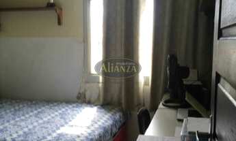 Imagem 4: Apartamento à venda no bairro Reduto - Belém/PA