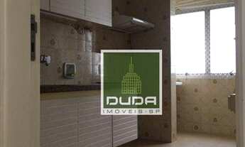 Imagem 6: Apartamento com 1 dormitório para alugar, 55 m² por R$ 2950/mês - Itaim - São Paulo/SP