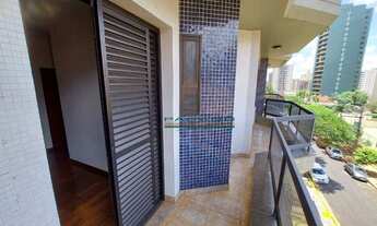 Imagem 7: Apartamento à venda, 95 m² por R$ 380.000,00 - Higienópolis - Ribeirão Preto/SP