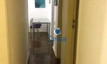 Imagem 5: Apartamento com 2 dormitórios, 60 m² - venda por R$ 950.000,00 ou aluguel por R$ 4.000,00