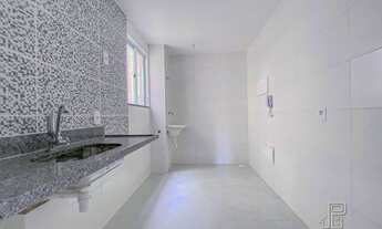 Imagem 6: Apartamento à venda, 46 m² por R$ 207.000,00 - Cascata do Imbuí - Teresópolis/RJ