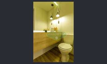 Imagem 4: Apartamento com 3 dormitórios à venda, 81 m² por R$ 634.000,00 - Vila Andrade - São Paulo