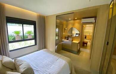 Imagem 2: Apartamento com 2 dormitórios à venda, 69 m² - Royal Park - São José dos Campos/SP