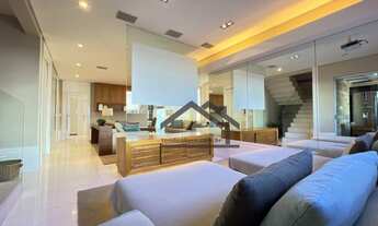 Imagem 7: Cobertura com 4 dormitórios, 285 m² - venda por R$ 4.770.000,00 ou aluguel por R$ 27.500,0