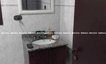 Imagem 6: Sobrado para venda possui 144 metros quadrados com 3 quartos em Vila Virginia - São Paulo