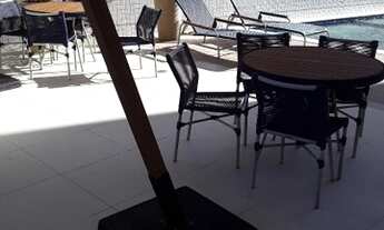 Imagem 7: Apartamento para venda com 128 metros quadrados com 4 quartos em Casa Caiada - Olinda - PE