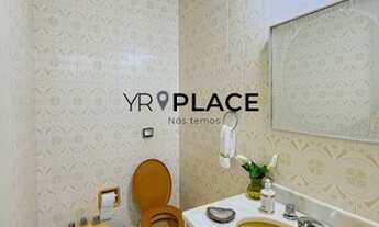 Imagem 5: Cortes Sigaud - 125 m2