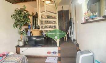 Imagem 3: Apartamento à venda, 60 m² por R$ 659.000,00 - Vila Clementino - São Paulo/SP