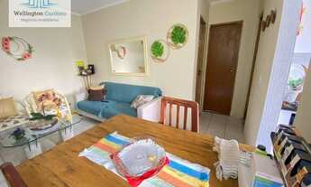 Imagem: Apartamento com 2 dormitórios à venda