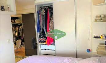 Imagem 6: Apto à venda no Iepê Golf 3 dorms (3 suítes) 3 vagas 185 m2