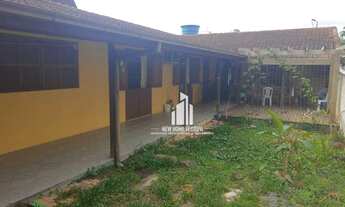 Imagem 4: Casa com 2 dormitórios à venda, 167 m² por R$ 715.000,00 - Campeche - Florianópolis/SC