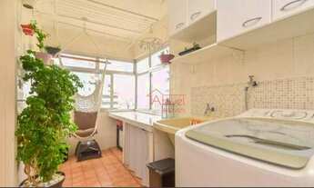 Imagem 2: Apartamento com 2 dormitórios à venda, 92 m² por R$ 850.000 - Santa Cecília - São Paulo/SP