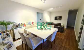 Imagem 4: Apartamento à venda, 97 m² por R$ 783.750,00 - Bom Retiro - São Paulo/SP