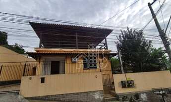 Imagem 2: Casa com 5 quartos à venda, 210 m² por R$ 810.000 - Santa Catarina - São Gonçalo/RJ