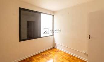 Imagem 7: Apartamento Venda Itaim Bibi 90 m² 2 Dormitórios