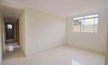 Imagem 5: Apartamento com Área Privativa para Venda em Belo Horizonte, Palmeiras, 3 dormitórios, 1 s