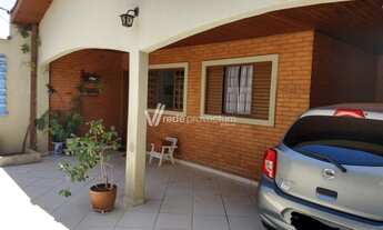 Imagem: Campinas - Casa Padrão - Jardim San Diego