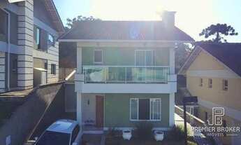 Imagem 2: Casa com 4 dormitórios à venda, 180 m² por R$ 899.900,00 - Várzea - Teresópolis/RJ