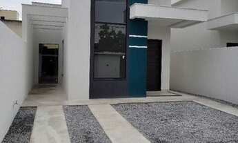 Imagem: Casa à venda, 98 m² por R$ 550.000,00