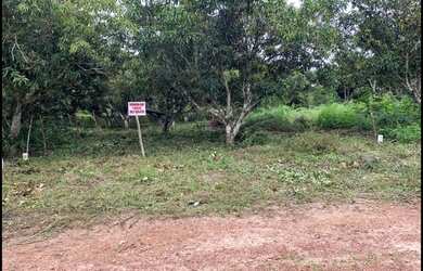 Imagem 2: Vendo terreno medindo 12 de frente por 36 metros de fundo , condomínio pousada nativa