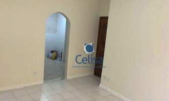 Imagem: Apartamento com 2 dormitórios para alugar