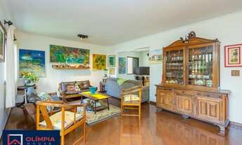 Imagem 3: Apartamento Venda 4 Dormitórios - 253 m² Paraíso