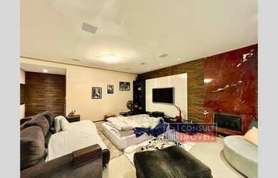 Imagem 6: APARTAMENTO PARA VENDA NO BAIRRO VILA DA SERRA, NOVA LIMA