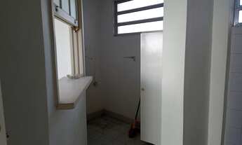 Imagem 4: Apartamento para venda - prédio frente para o mar com 2 quartos no Boqueirão - Santos - SP