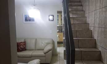 Imagem 5: Sobrado com 4 quartos para Venda Ceilândia Norte (Ceilândia), Brasília