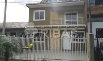 Imagem 2: Sobrado com 2 dormitórios, 135 m² - venda por R$ 530.000,00 ou aluguel por R$ 2.500,00/mês