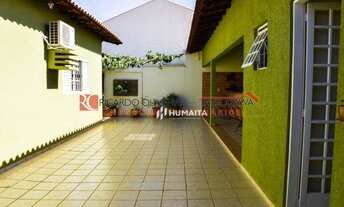 Imagem 5: Casa à venda, 263 m² por R$ 550.000,00 - San Fernando - Londrina/PR