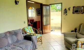 Imagem 2: Casa à venda, 91 m² por R$ 590.000,00 - Jardim Europa - Teresópolis/RJ