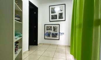 Imagem 9: Cobertura à venda, 120 m² por R$ 440.000,00 - Vila Carmosina - São Paulo/SP