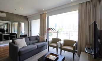 Imagem: Apartamento Venda 1 Dormitórios - 62 m²