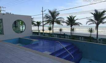 Imagem 4: Apartamento com 2 dormitórios à venda, 76 m² por R$ 539.900,00 - Centro - Mongaguá/SP