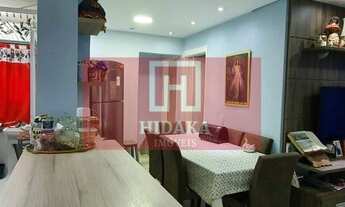 Imagem 7: Apartamento à venda no bairro Jardim Modelo - São Paulo/SP, Zona Sul