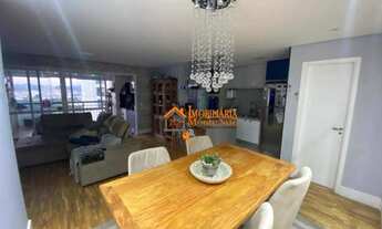 Imagem 3: Apartamento à venda, 96 m² por R$ 795.000,00 - Jardim Flor da Montanha - Guarulhos/SP