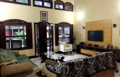 Imagem 6: Casa com 6 dormitórios à venda por R$ 1.500.000,00 - Engenho do Mato - Niterói/RJ