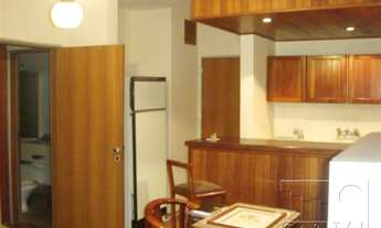 Imagem 2: Flat à Venda Em Alphaville