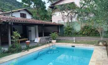 Imagem: Casa à venda no bairro Itaipu - Niterói/RJ