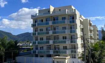 Imagem 1: Coberturas no Recreio dos Bandeirantes