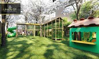 Imagem 4: Apartamento com 3 dormitórios à venda, 174 m² por R$ 2.767.701,00 - Perdizes - São Paulo/S