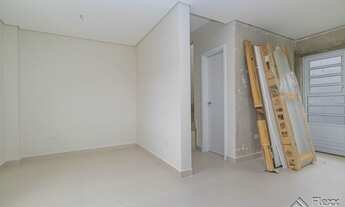 Imagem 7: Sobrado com 3 dormitórios à venda, 83 m² por R$ 415.000,00 - Sítio Cercado - Curitiba/PR