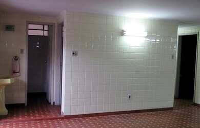 Imagem 4: São Paulo - Casa Padrão - Saúde