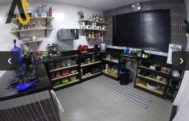 Imagem 4: Casa de Condomínio com 4 Quartos e 6 banheiros à Venda, 209 m² por R$ 949.000