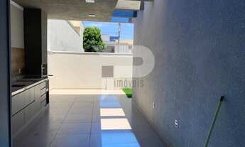 Imagem 7: Casa - Residencial Real Parque Sumaré - Sumaré