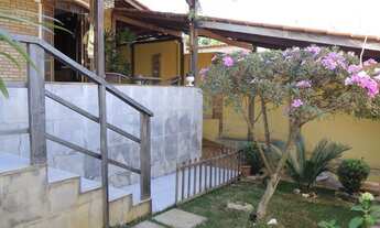 Imagem 6: MATEUS LEME - Casa Padrão - Vale Araças II