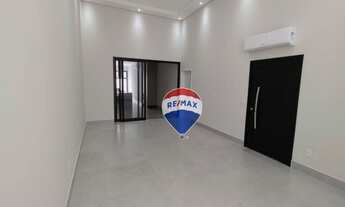 Imagem 3: Casa à venda, 177 m² por R$ 1.290.000,00 - Residencial Club Portinari - Paulínia/SP