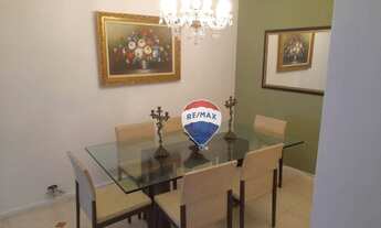 Imagem 7: Cobertura com 4 quartos à venda, 242 m² por R$ 1.890.000 - Barra da Tijuca - Rio de Janeir