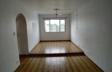 Imagem 3: Oportunidade apartamento no Jau 3 dormitórios, 2 banheiros,1 vaga, Bairro: Aparecida, Sant